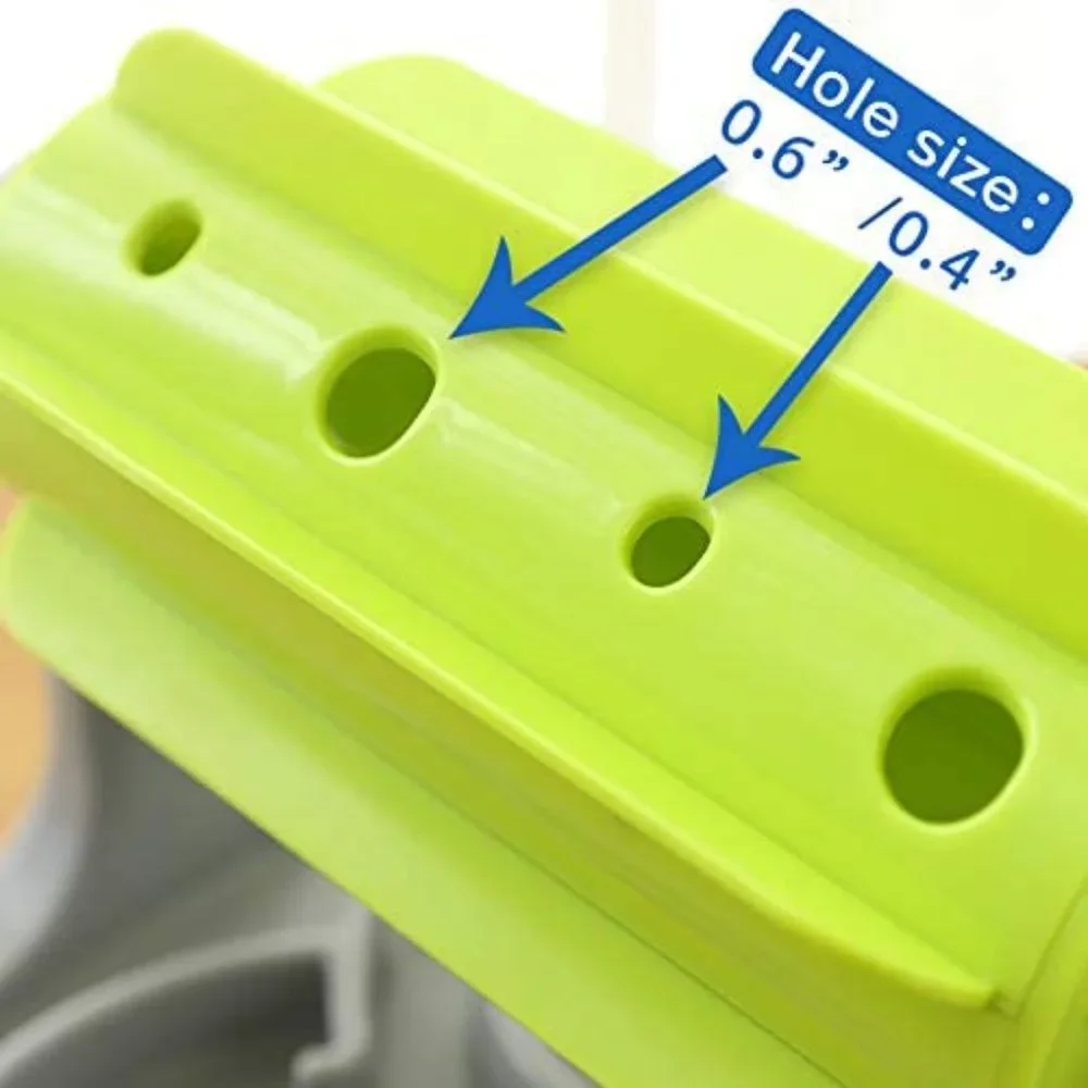 Interactive slow feeder